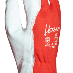 Le gant des mains vertes 6-826